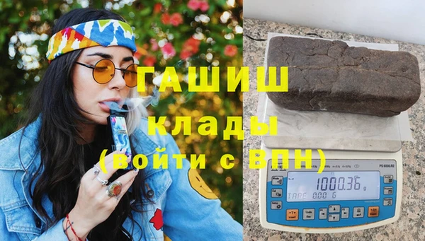 шишки Корсаков